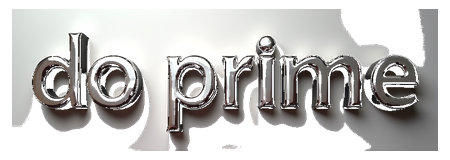 do prime logo