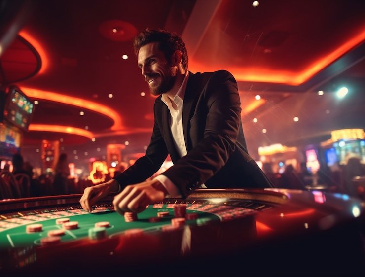 do prime Live Betting Tables