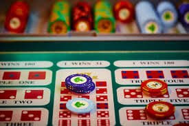 do prime VIP Baccarat