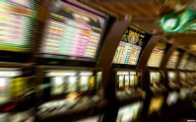 do prime Fast Play Roulette